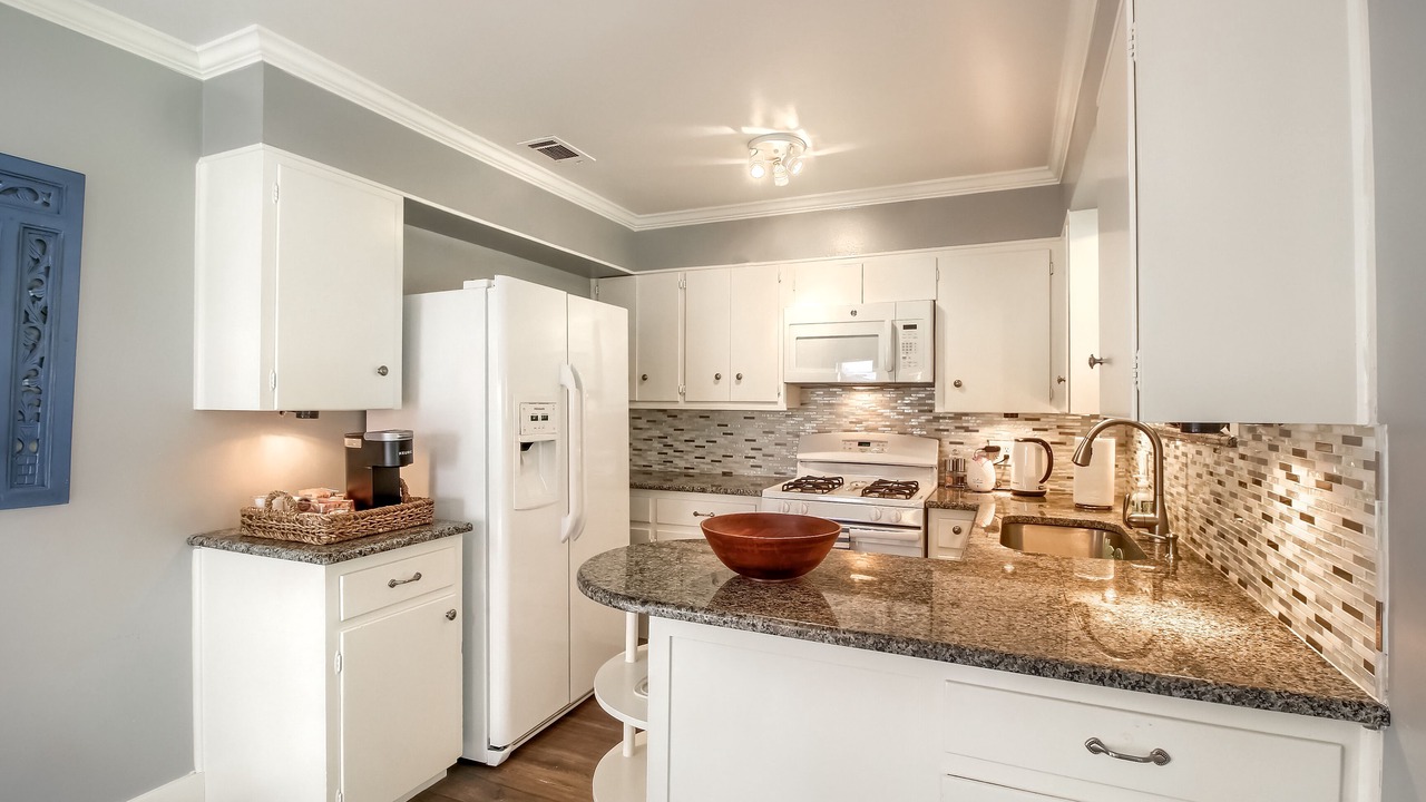 Photo of Kitchen in Zilker