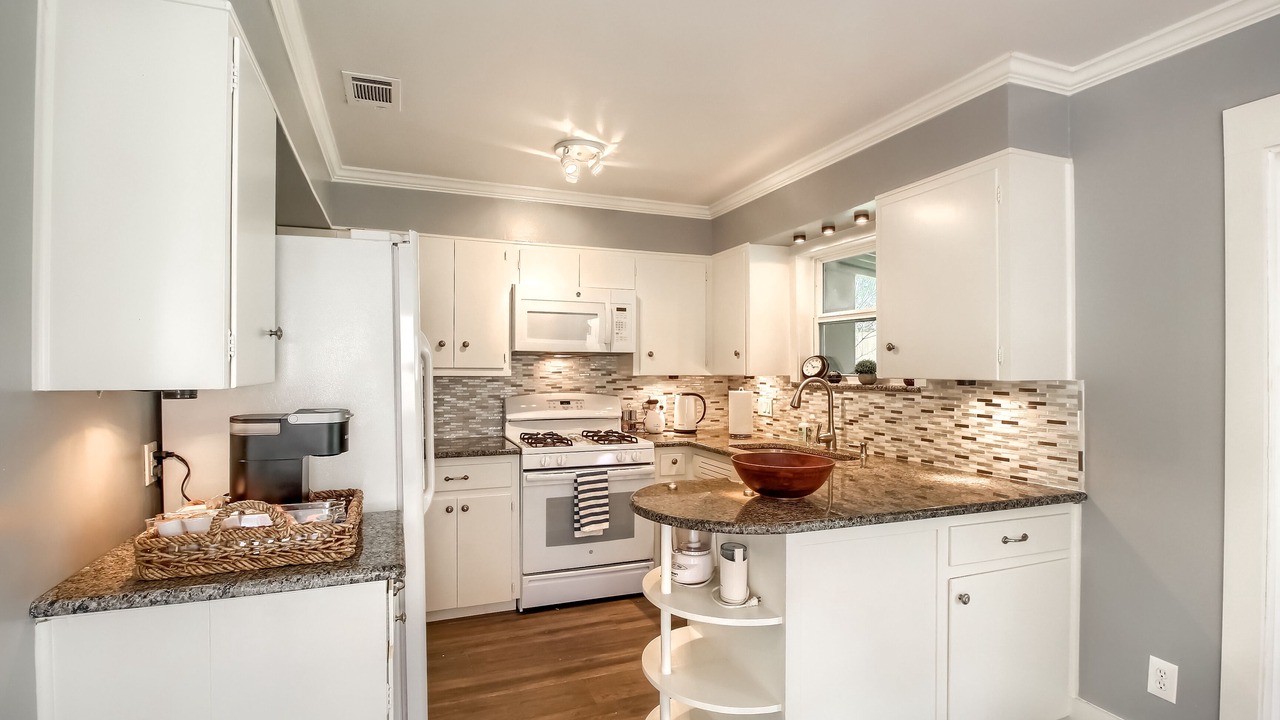 Photo of Kitchen in Zilker
