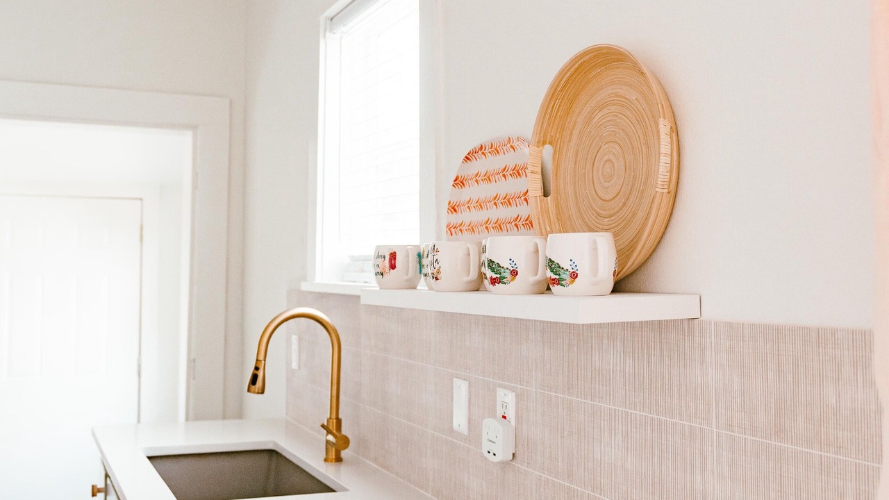 Photo of Kitchen in Heights
