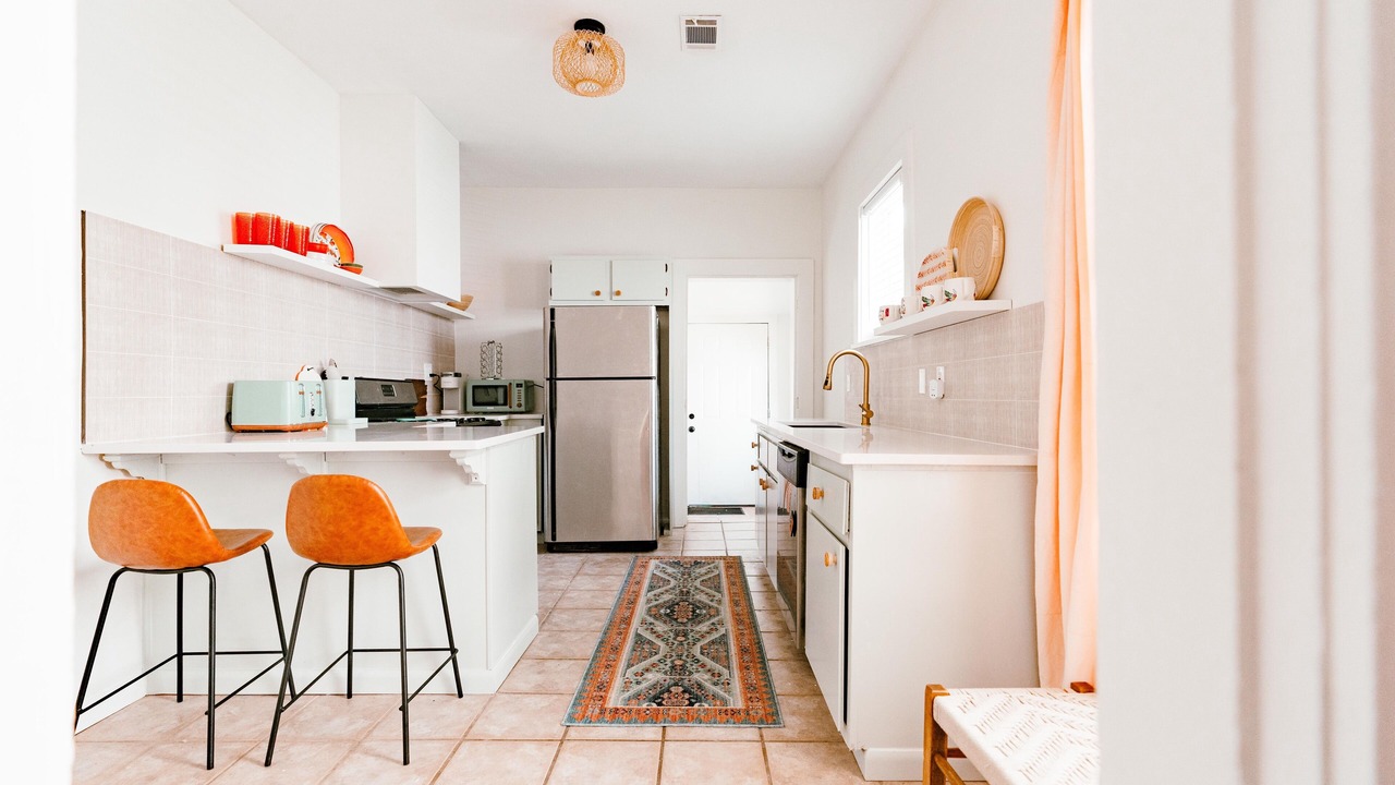 Photo of Kitchen in Heights