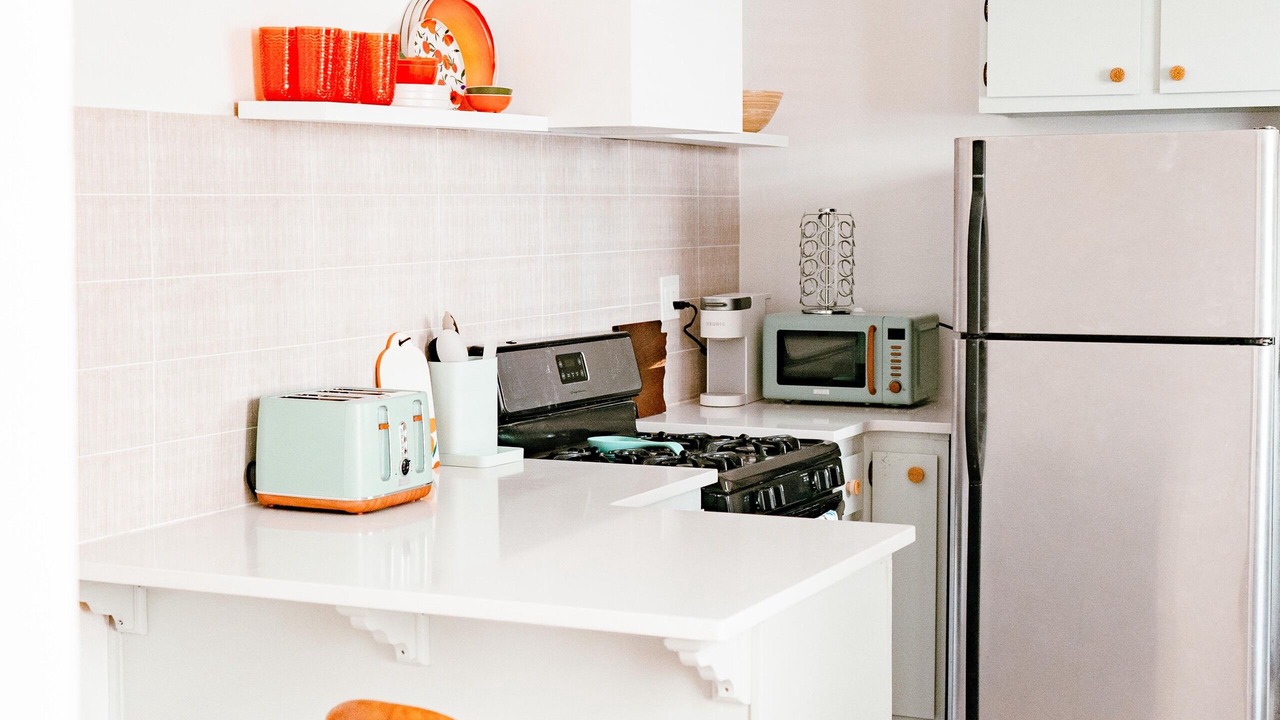 Photo of Kitchen in Heights