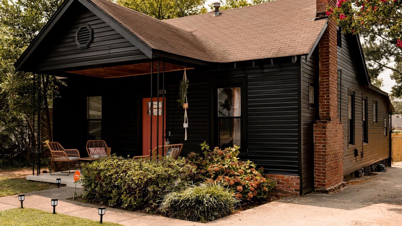 Photo of Outdoor in Heights