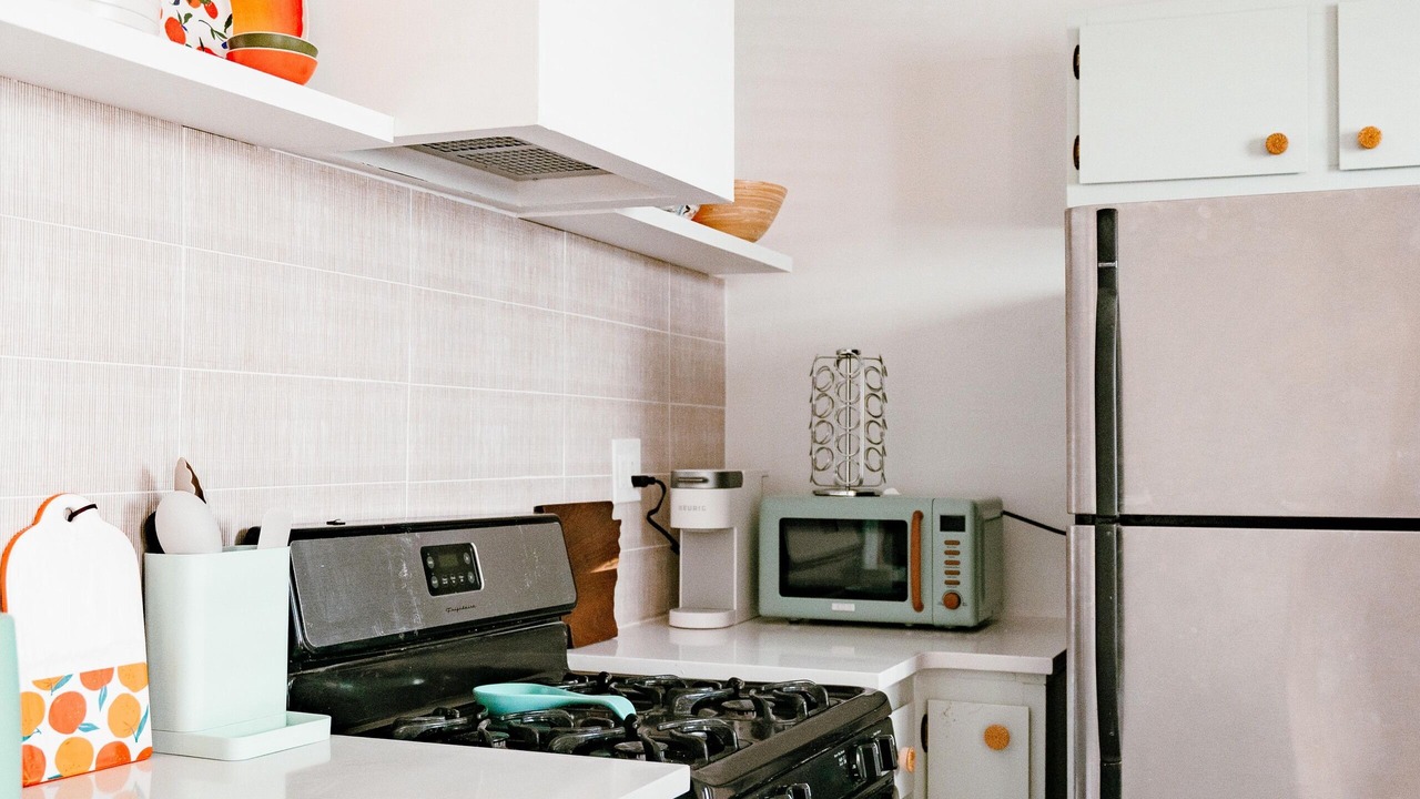 Photo of Kitchen in Heights