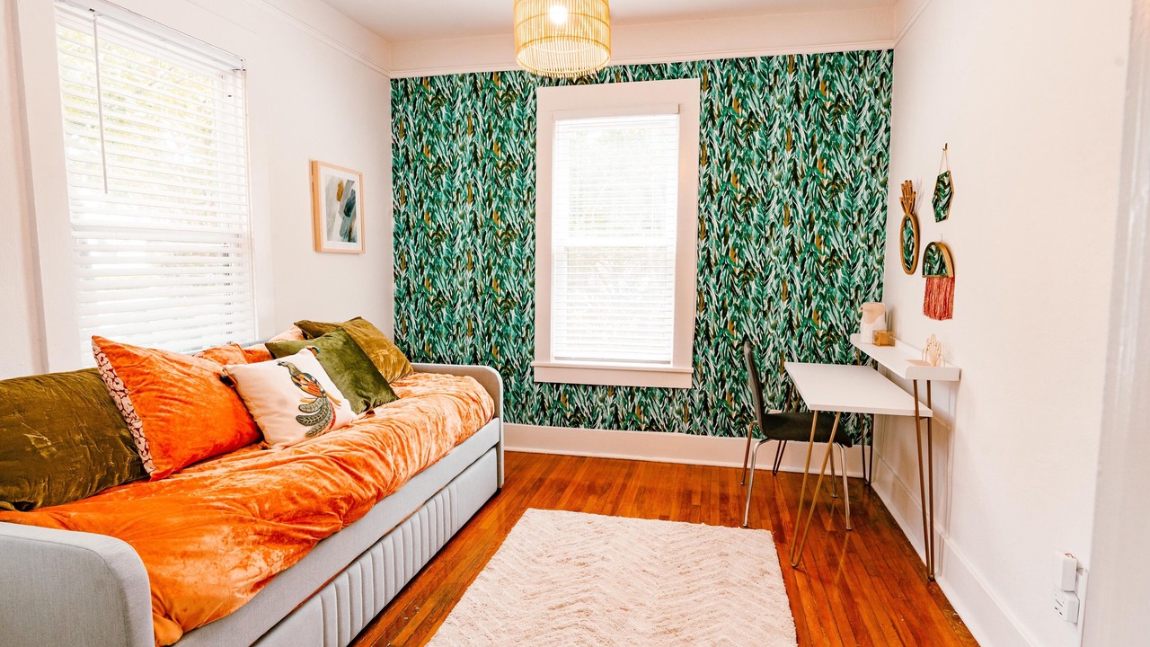 Photo of Livingroom in Heights