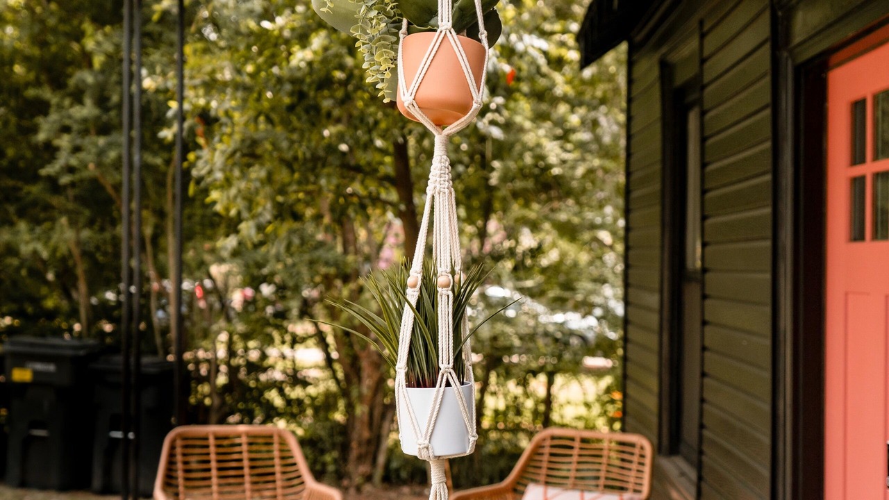 Photo of Patio Balcony in Heights