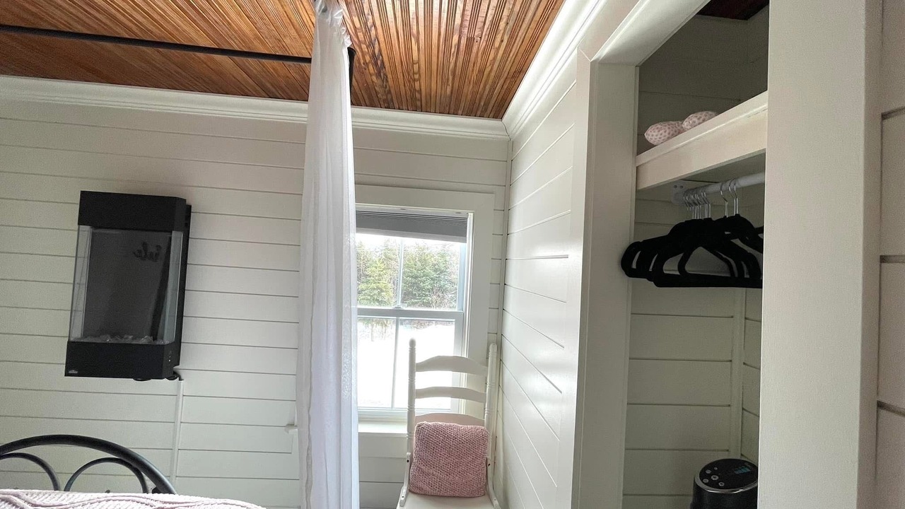 Photo of Bedroom in Harbour Main