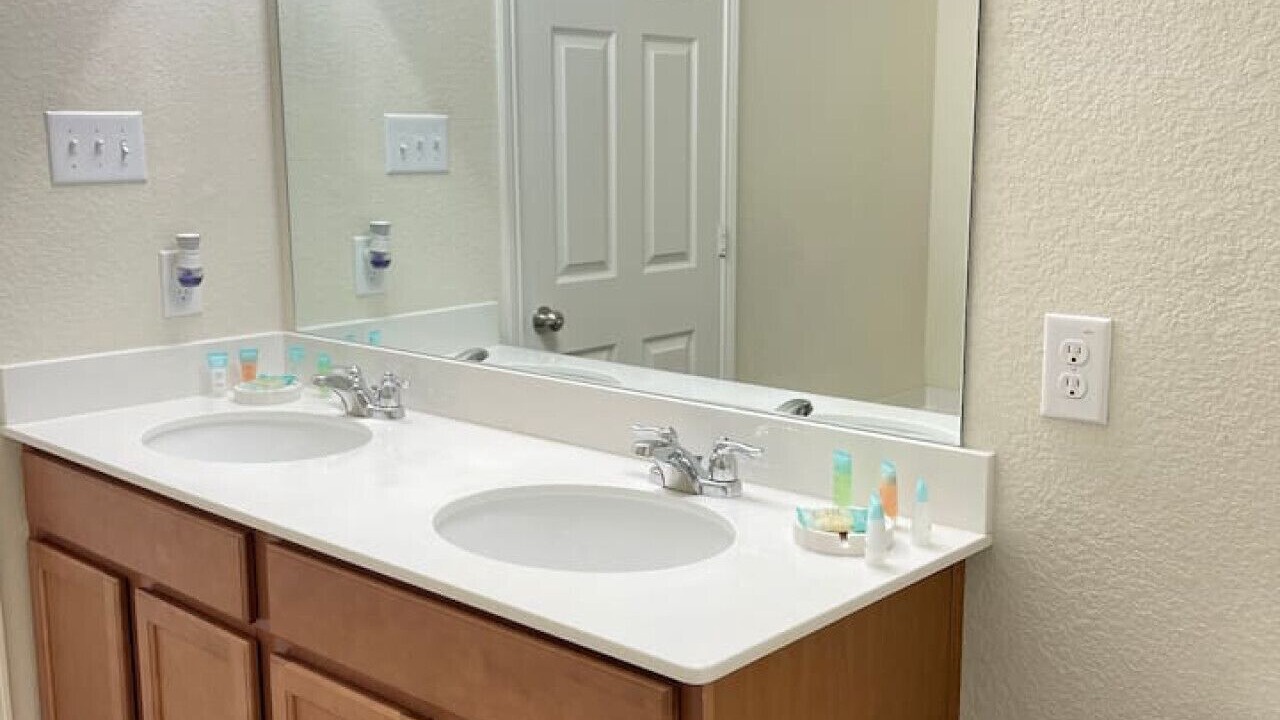 Photo of Bathroom in Little Elm