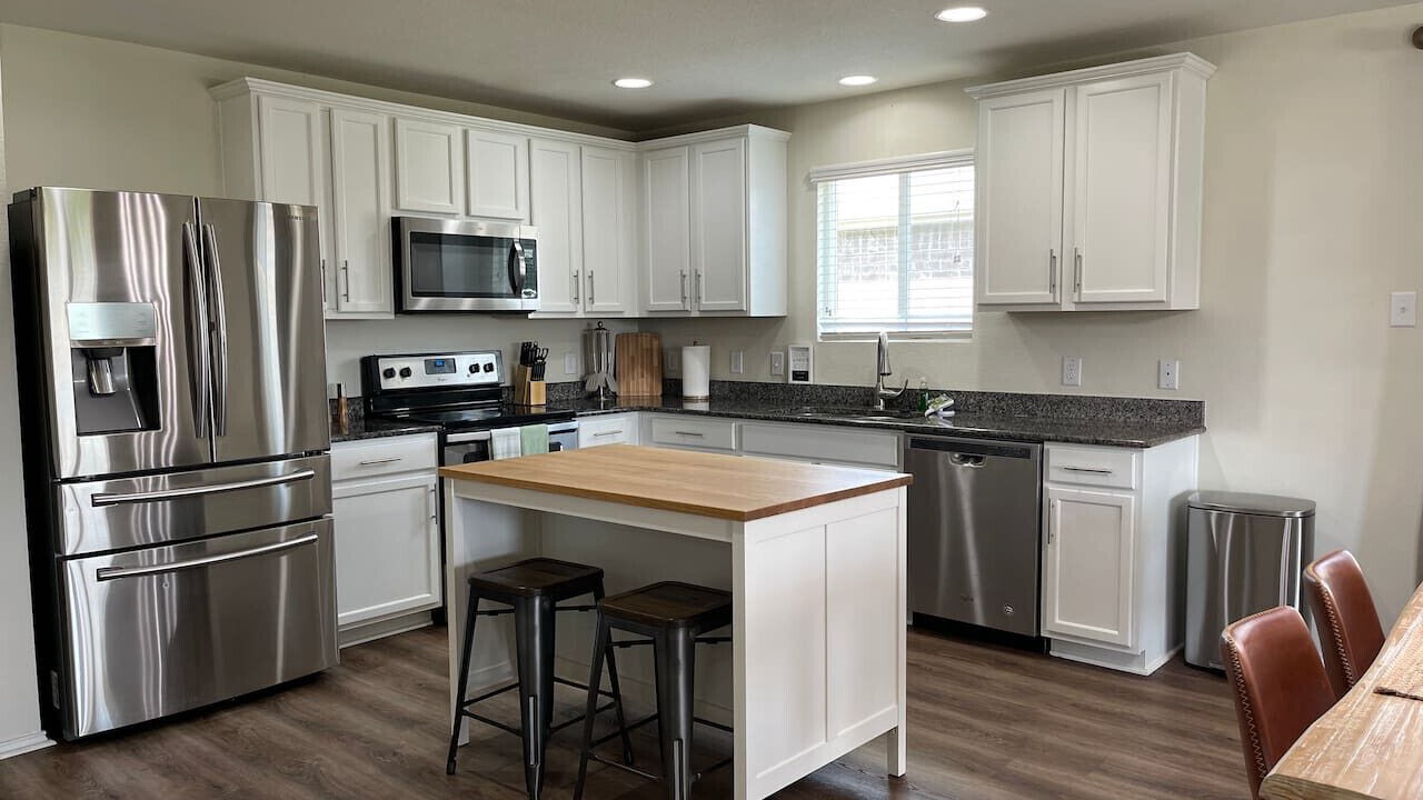 Photo of Kitchen in Little Elm