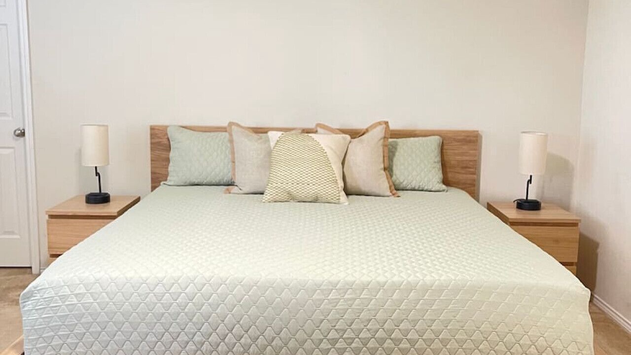 Photo of Bedroom in Little Elm
