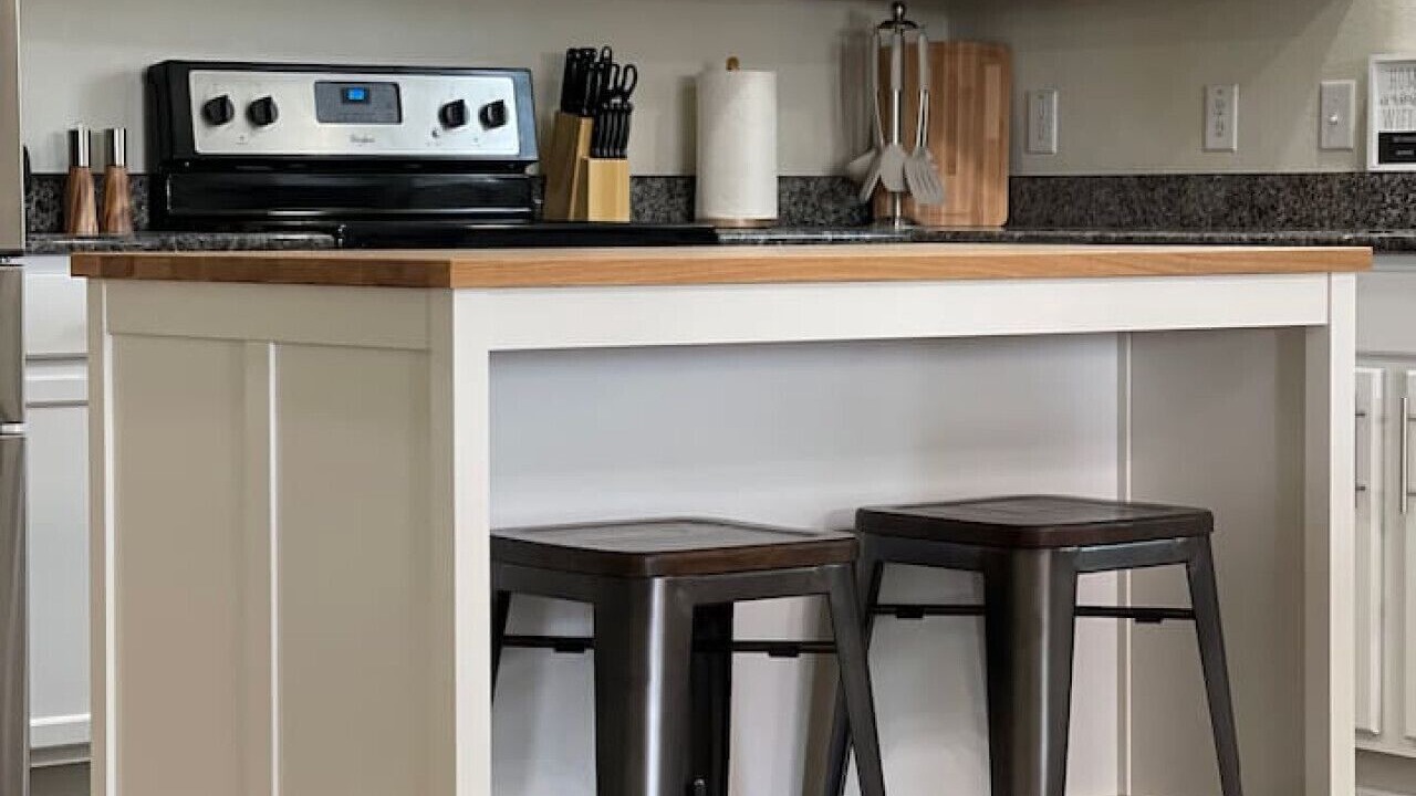 Photo of Kitchen in Little Elm