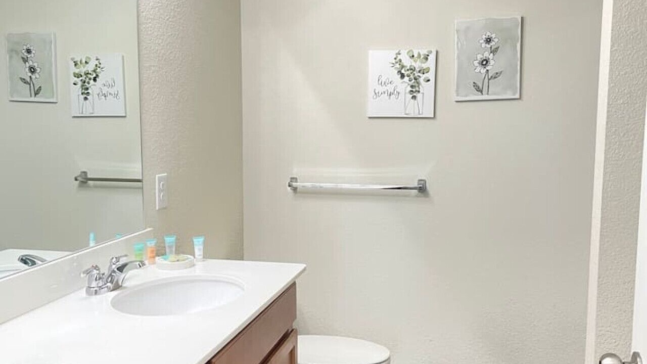Photo of Bathroom in Little Elm