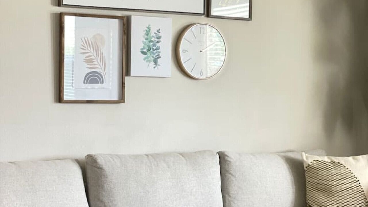 Photo of Livingroom in Little Elm