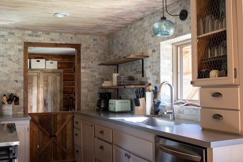 Photo of Kitchen in Condon