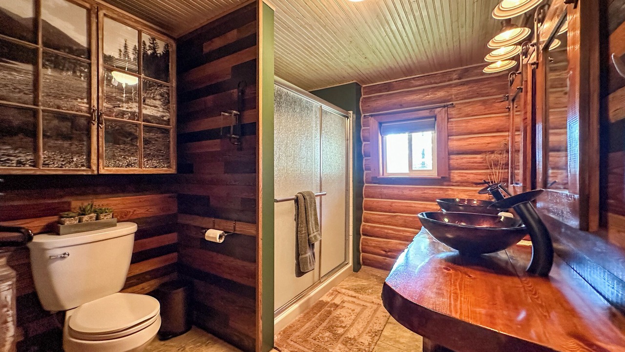 Photo of Bathroom in Condon