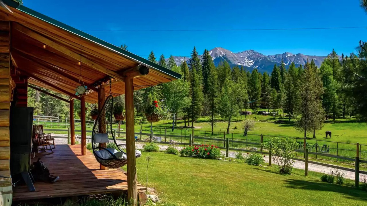 Photo of Outdoor in Condon