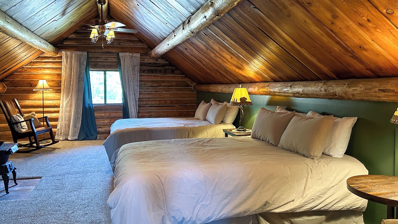 Photo of Bedroom in Condon