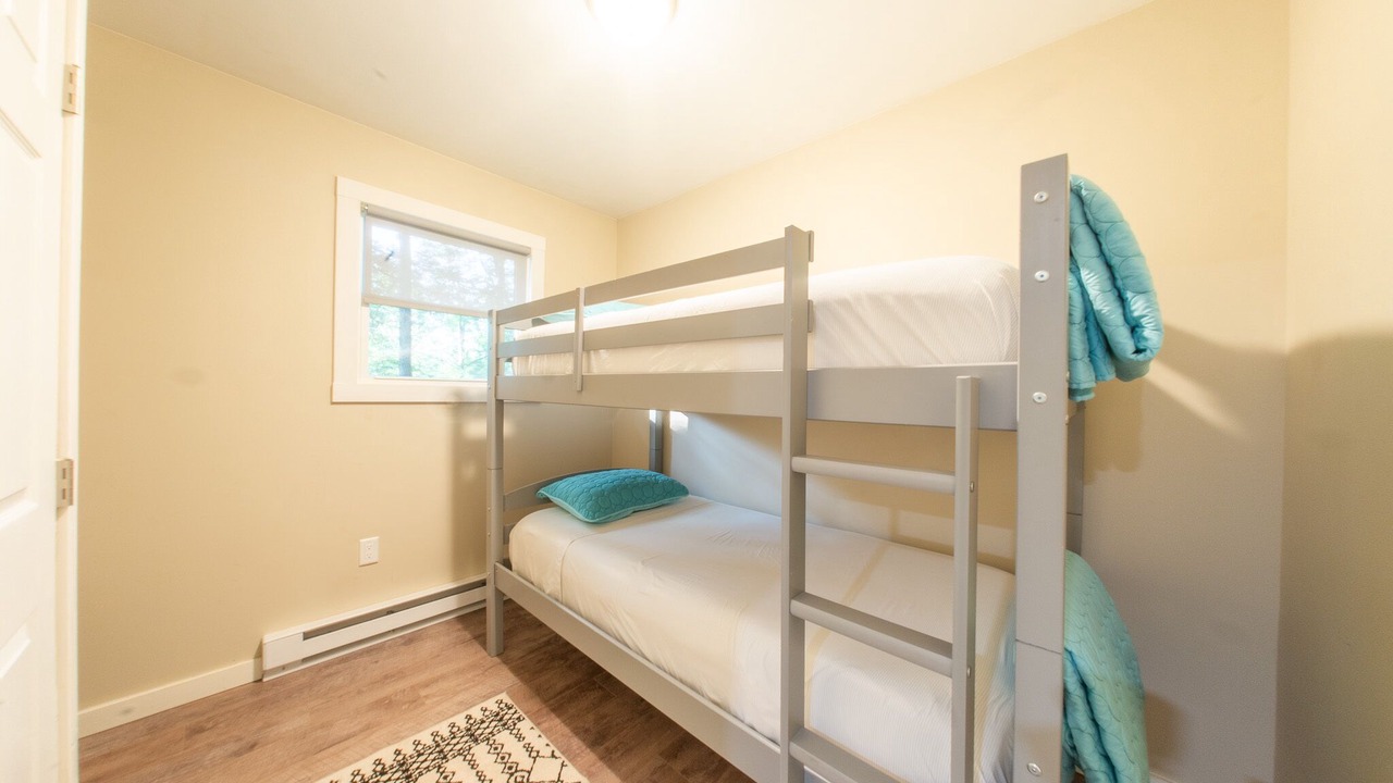 Photo of Bedroom in Cambra