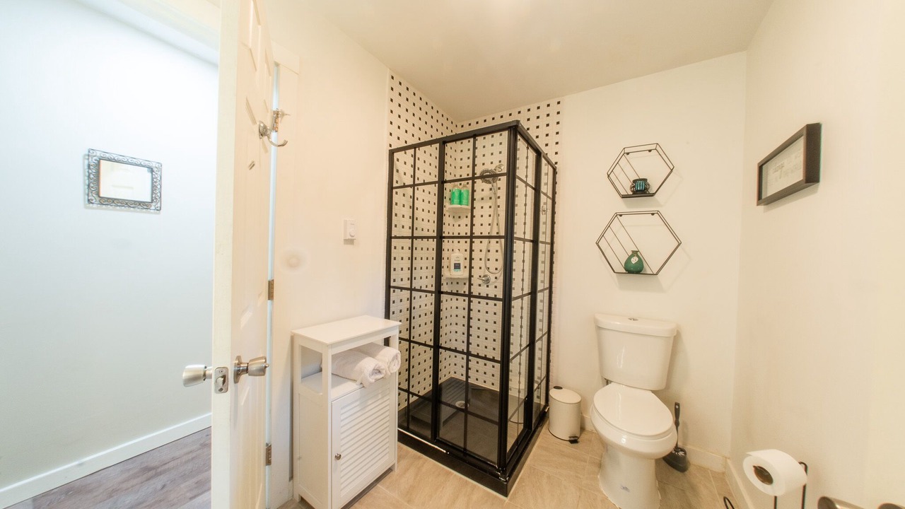 Photo of Bathroom in Cambra