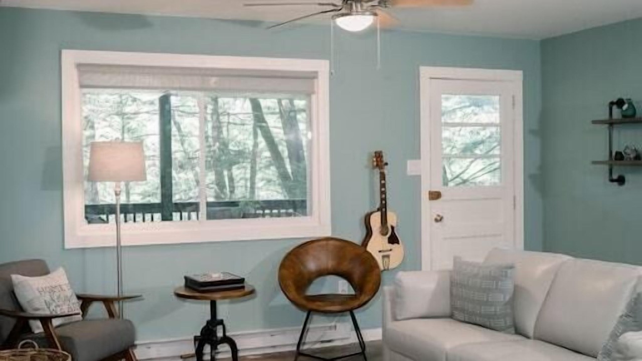Photo of Livingroom in Cambra