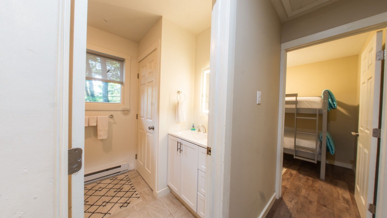 Photo of Bathroom in Cambra