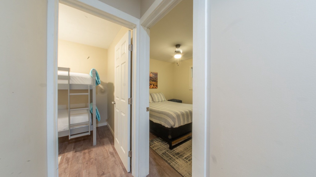 Photo of Bedroom in Cambra