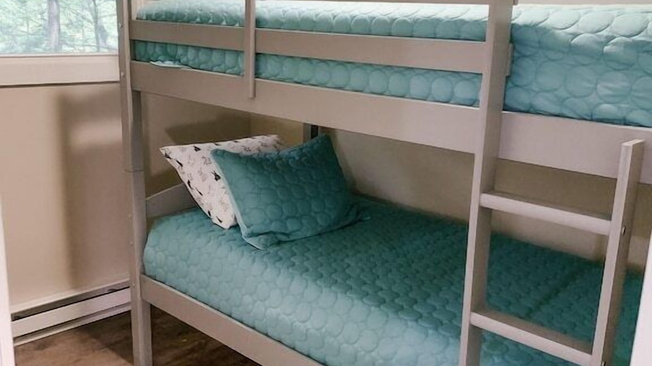 Photo of Bedroom in Cambra