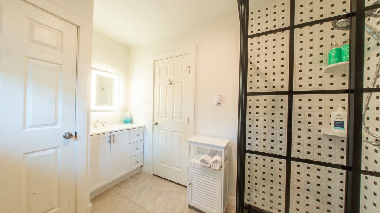 Photo of Bathroom in Cambra