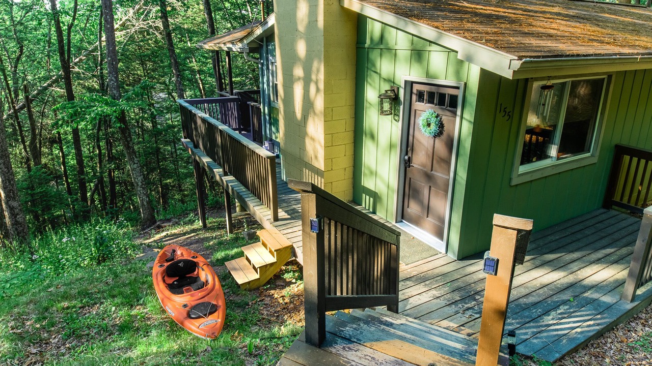 Photo of Patio Balcony in Cambra