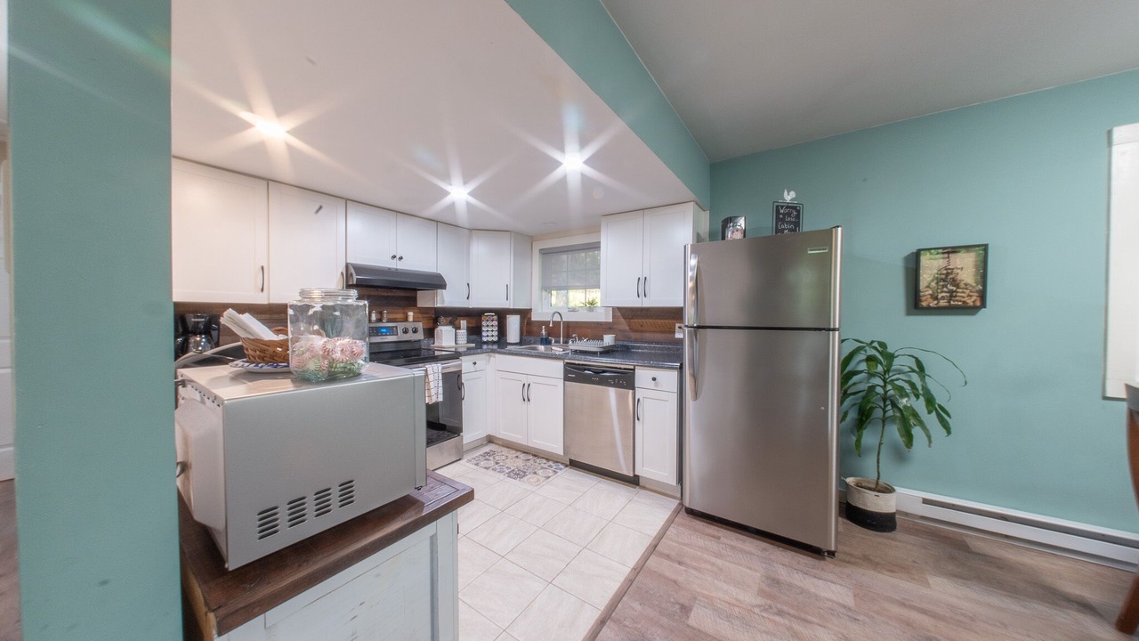 Photo of Kitchen in Cambra