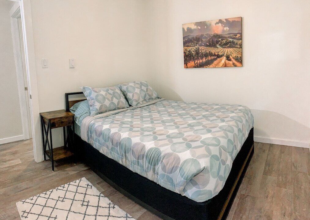 Photo of Bedroom in Cambra