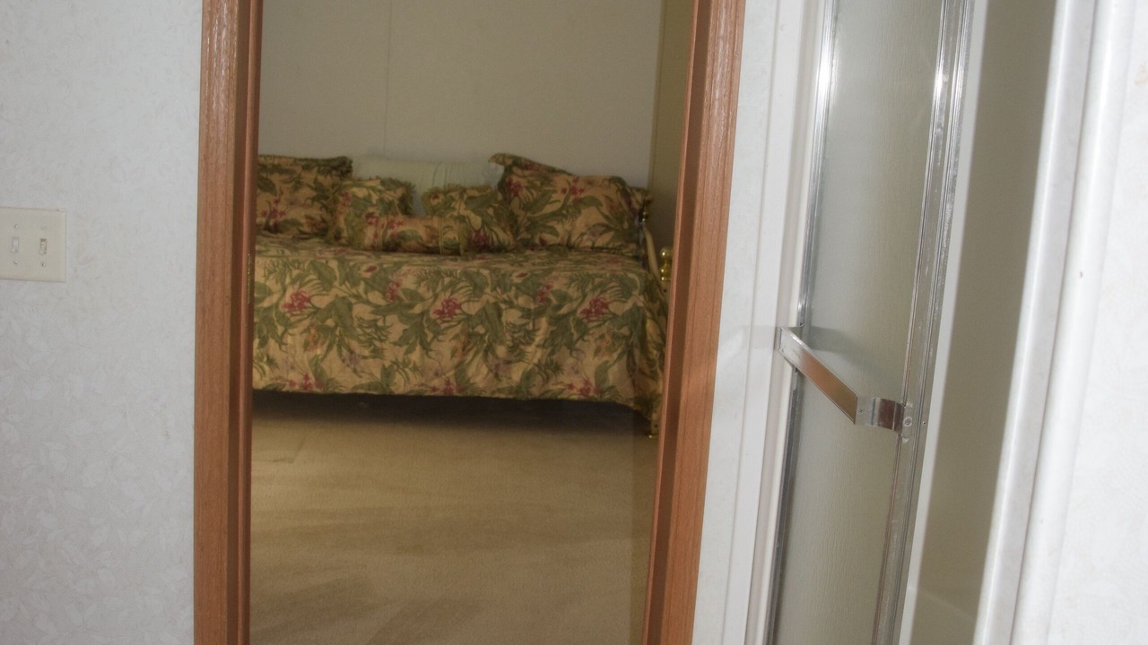 Photo of Bedroom in Vienna