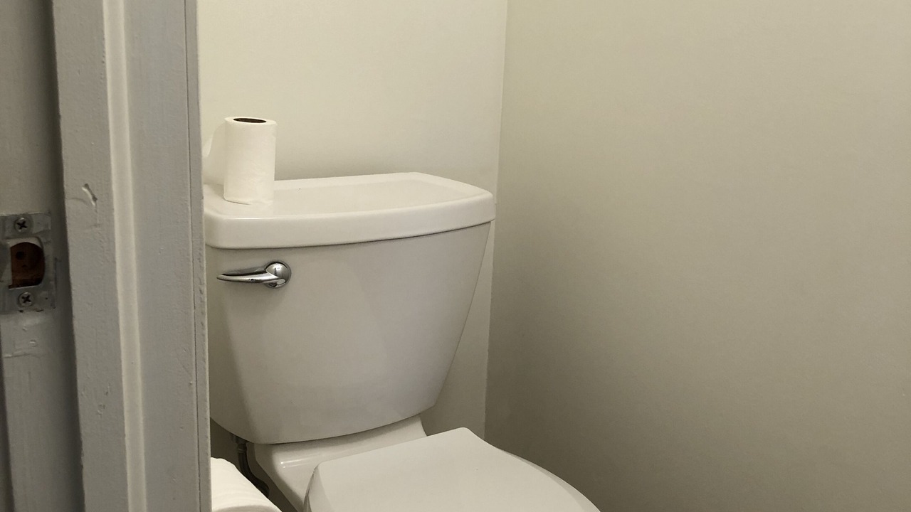 Photo of Bathroom in Keystone Heights