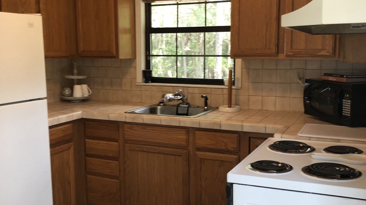 Photo of Kitchen in Keystone Heights