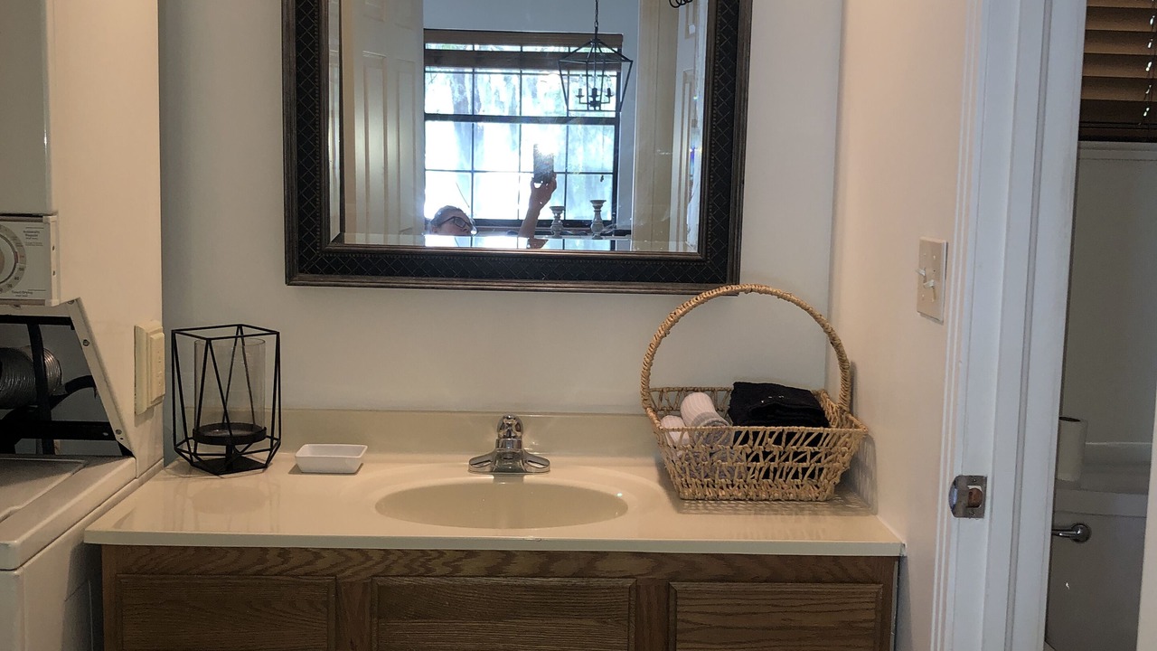 Photo of Bathroom in Keystone Heights