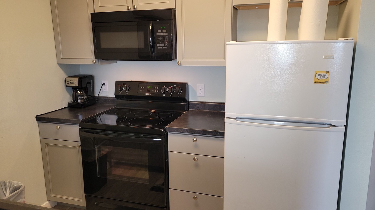 Photo of Kitchen in Cedar Rapids