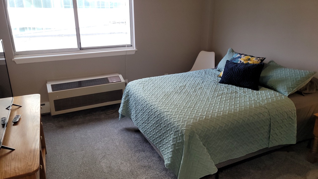 Photo of Bedroom in Cedar Rapids