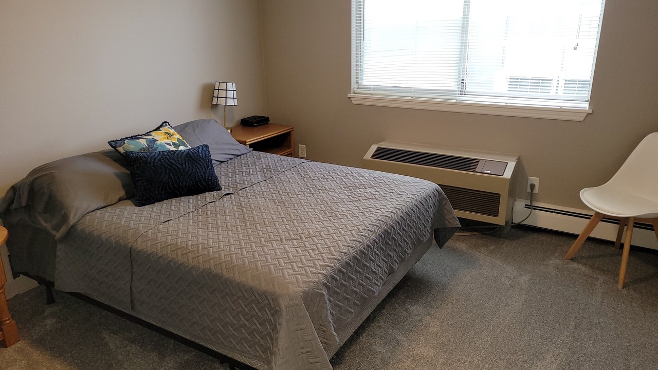 Photo of Bedroom in Cedar Rapids