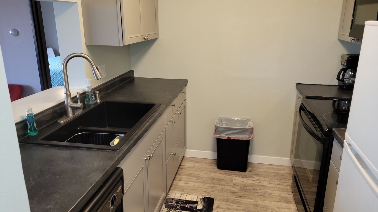 Photo of Kitchen in Cedar Rapids