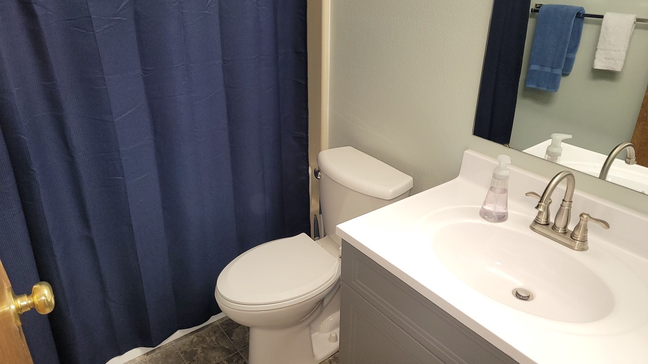 Photo of Bathroom in Cedar Rapids