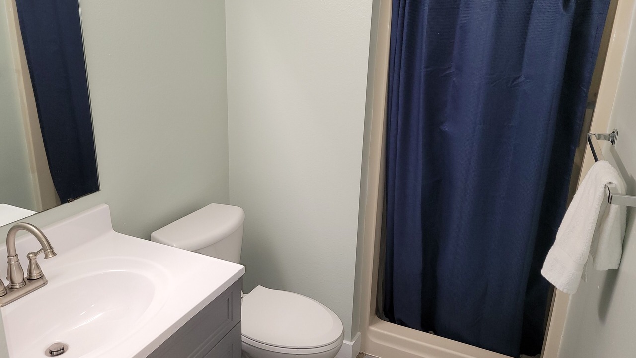 Photo of Bathroom in Cedar Rapids
