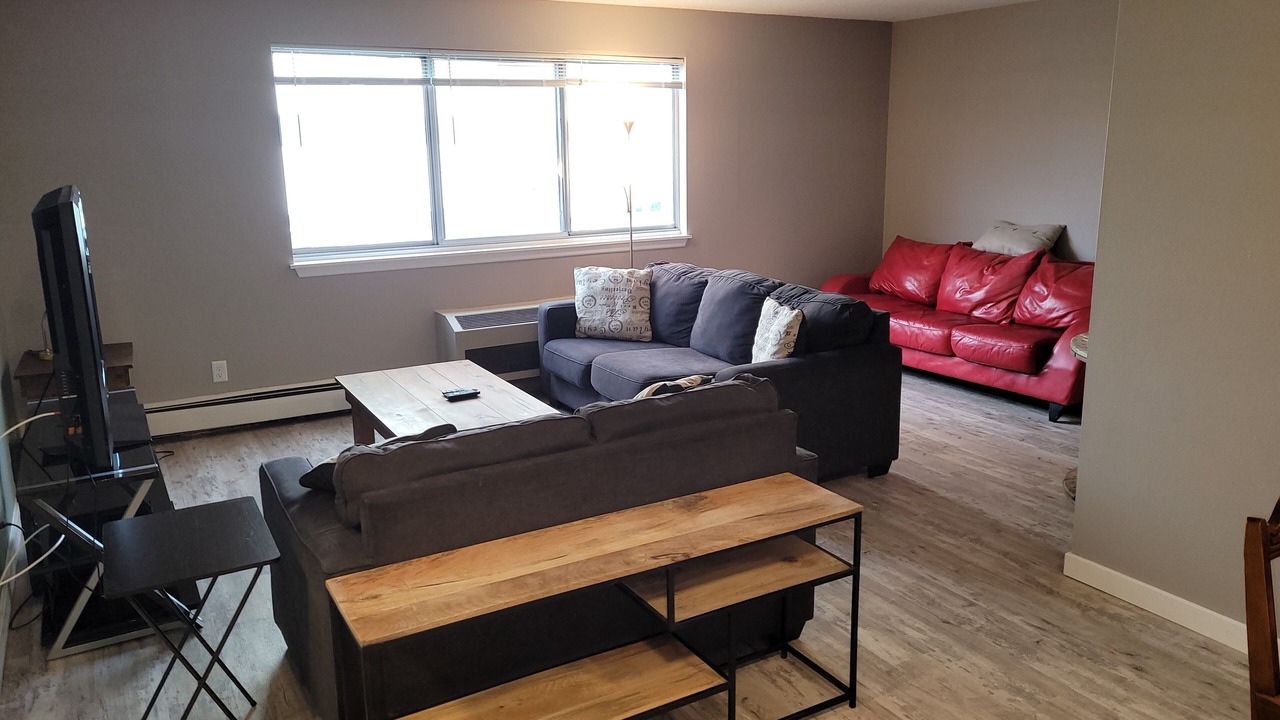 Photo of Livingroom in Cedar Rapids