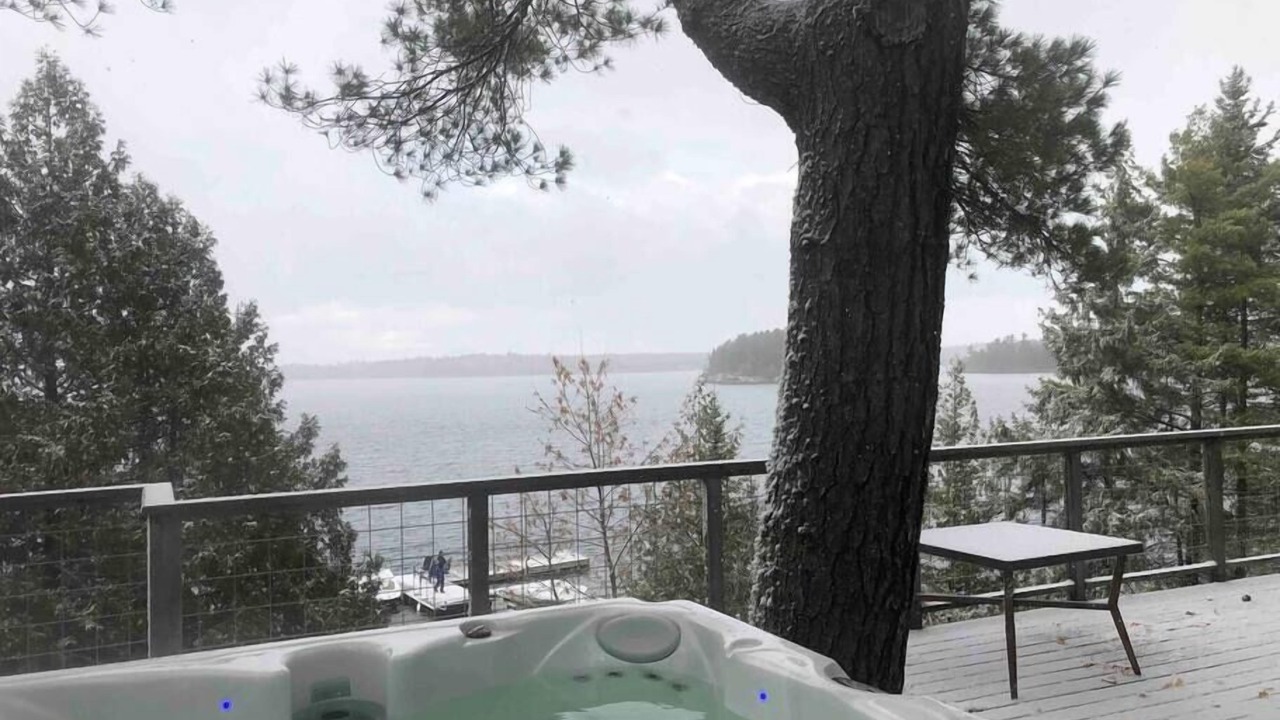 Photo of Outdoor in Sioux Narrows Nestor Falls