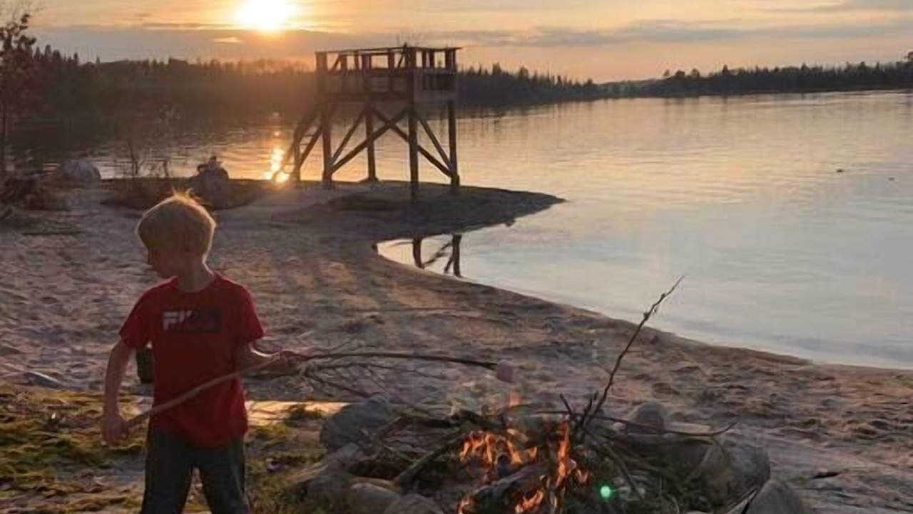Photo of Others in Sioux Narrows Nestor Falls