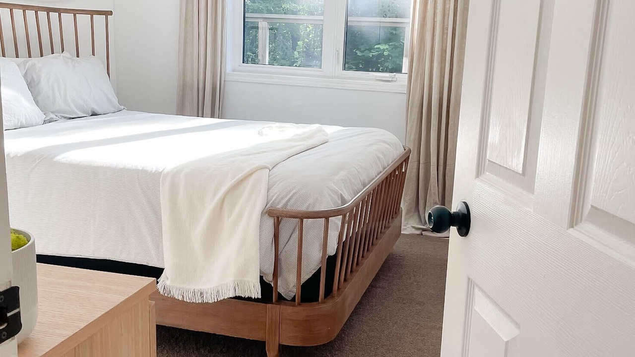 Photo of Bedroom in Sioux Narrows Nestor Falls