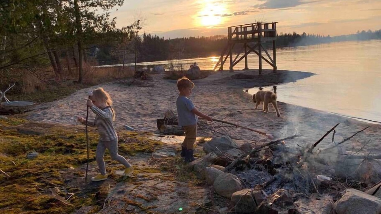 Photo of Others in Sioux Narrows Nestor Falls