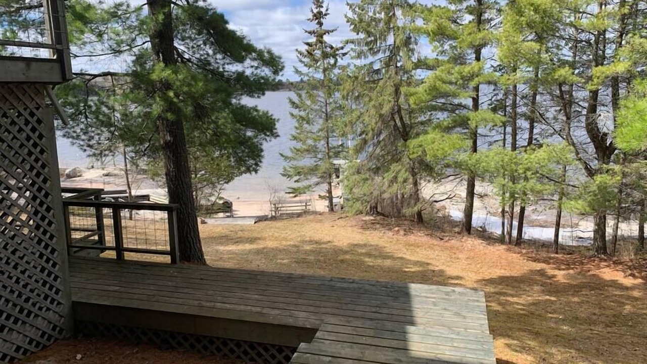 Photo of Outdoor in Sioux Narrows Nestor Falls