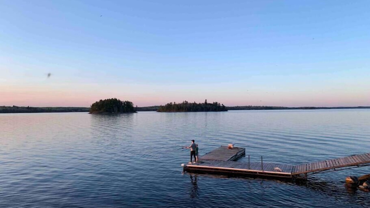 Photo of Others in Sioux Narrows Nestor Falls
