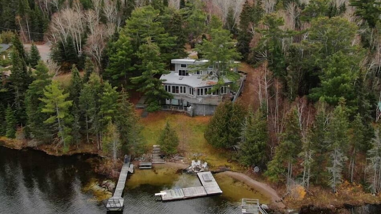 Photo of Outdoor in Sioux Narrows Nestor Falls