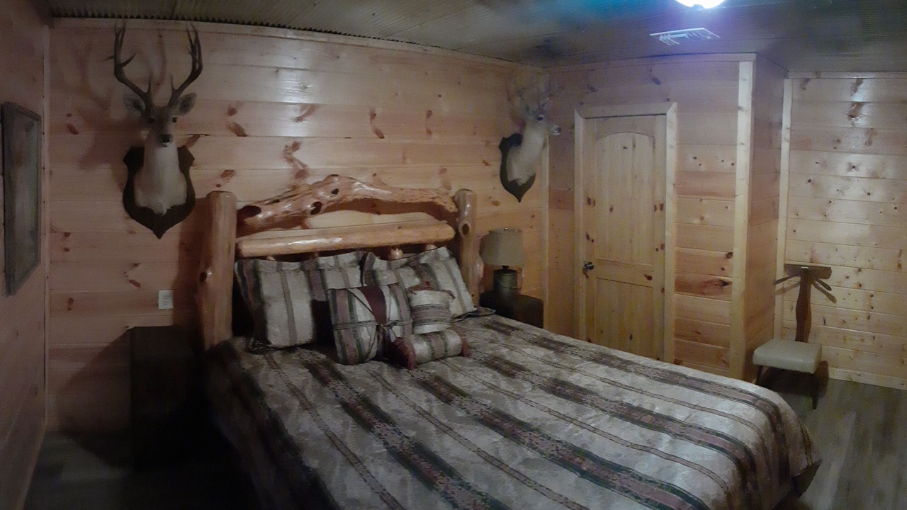Photo of Bedroom in Idabel