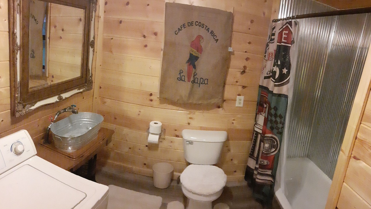 Photo of Bathroom in Idabel